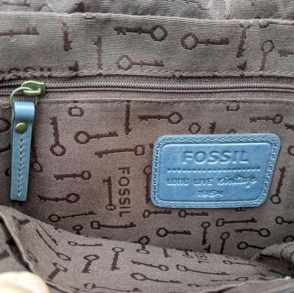 Fossil Bag - Picture 7 of 10